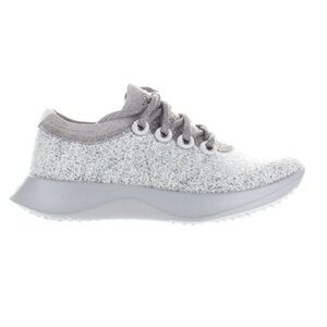 Allbirds Wool Dasher Mizzle -Grey/Grey Size 11